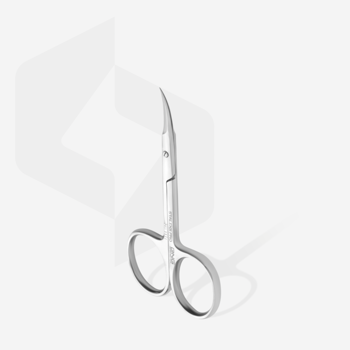 EXPERT 11 | 2 - Left-handed Cuticle Scissor