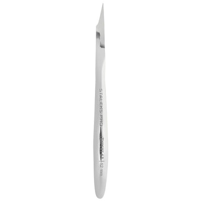 EXPERT 61 | 12 mm - Ingrown Nail Nippers | Staleks