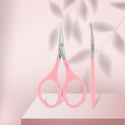 BEAUTY & SMART 11 | 1  - Cuticle Scissors