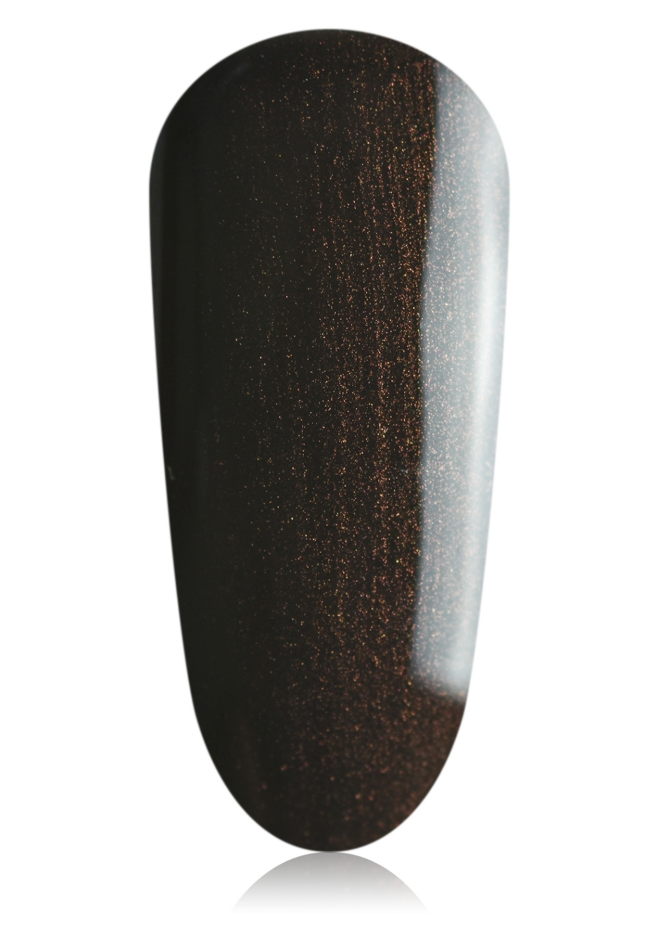 The GelBottle Logan Rock