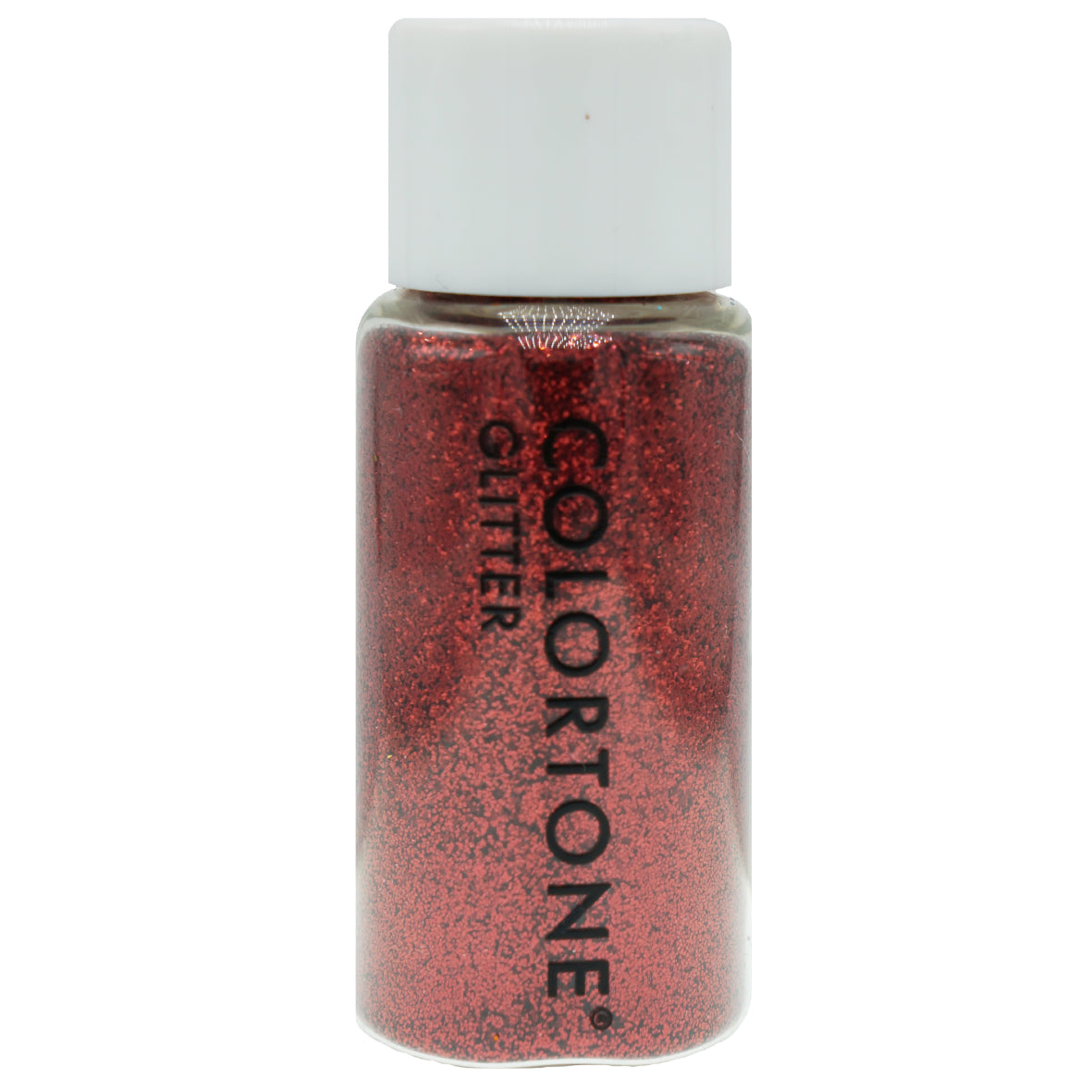 Fireballs - Ombre Glitter Flesje | Colortone