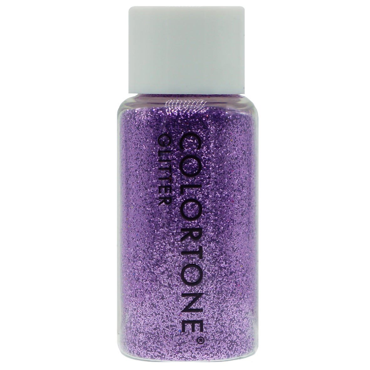 Frolic - Ombre Glitter Flesje | Colortone