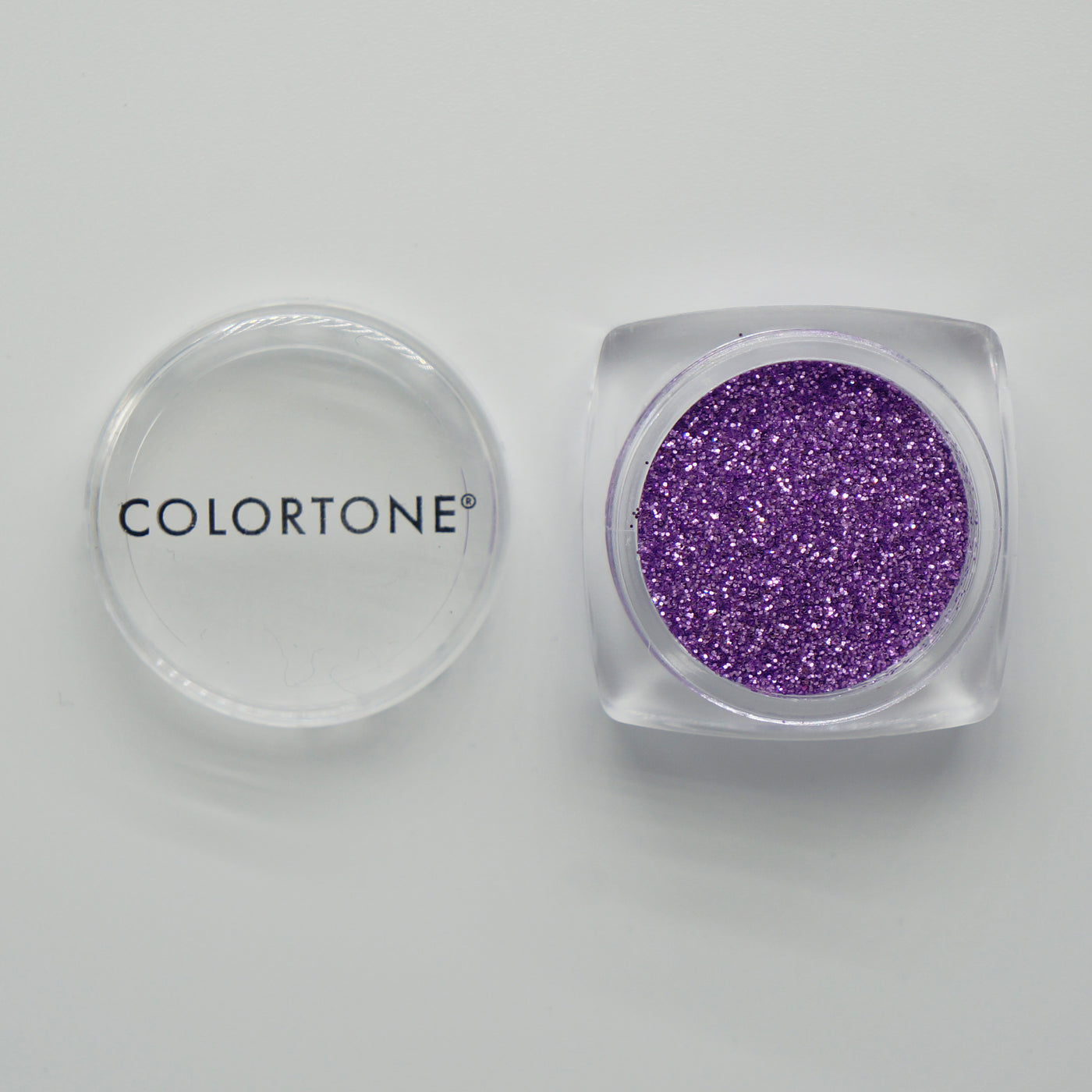 Frolic - Ombre Glitter Potje | Colortone