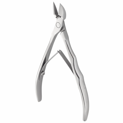 EXPERT 11 | 11mm - Cuticle Nippers | Staleks