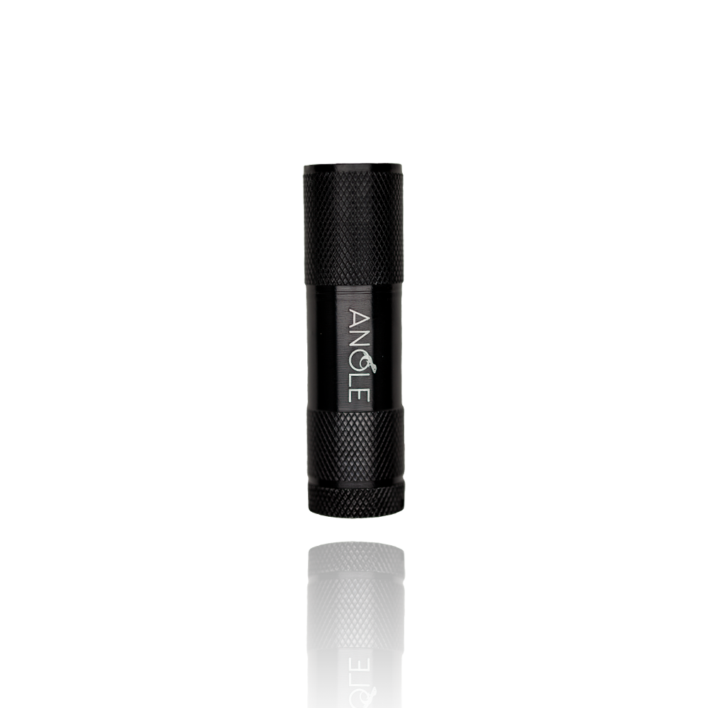Mini zaklamp