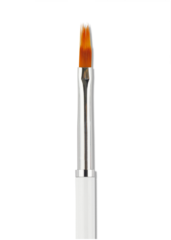 Nail Art Ombre Brush - Penseel | The GelBottle