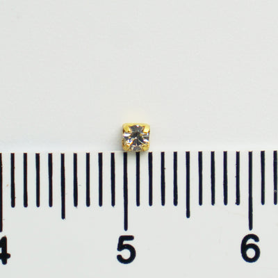 Clawstone White - Wit | Colortone