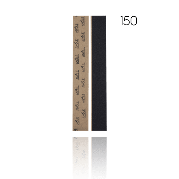 150 grit vijlenstrips - Glissade file system