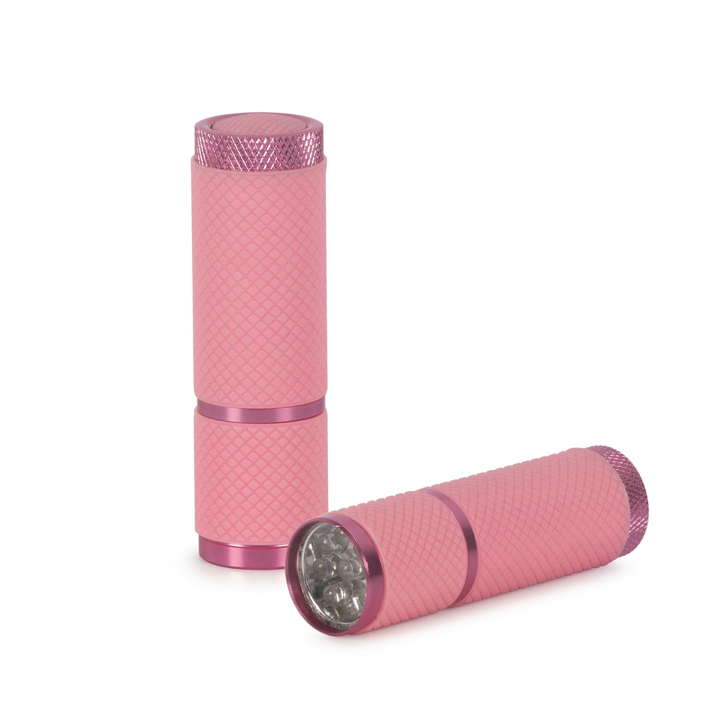 Pink Portable Fast Cure Stick
