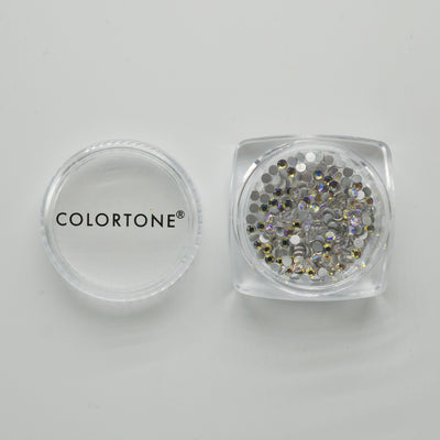 Clear Sky Gemstones - Size 6 | Colortone