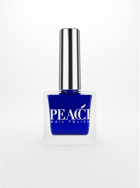 Peacci Electric Blue | Peacci