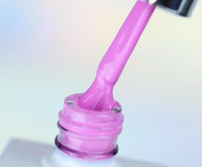 The GelBottle Purple Majesty | The GelBottle